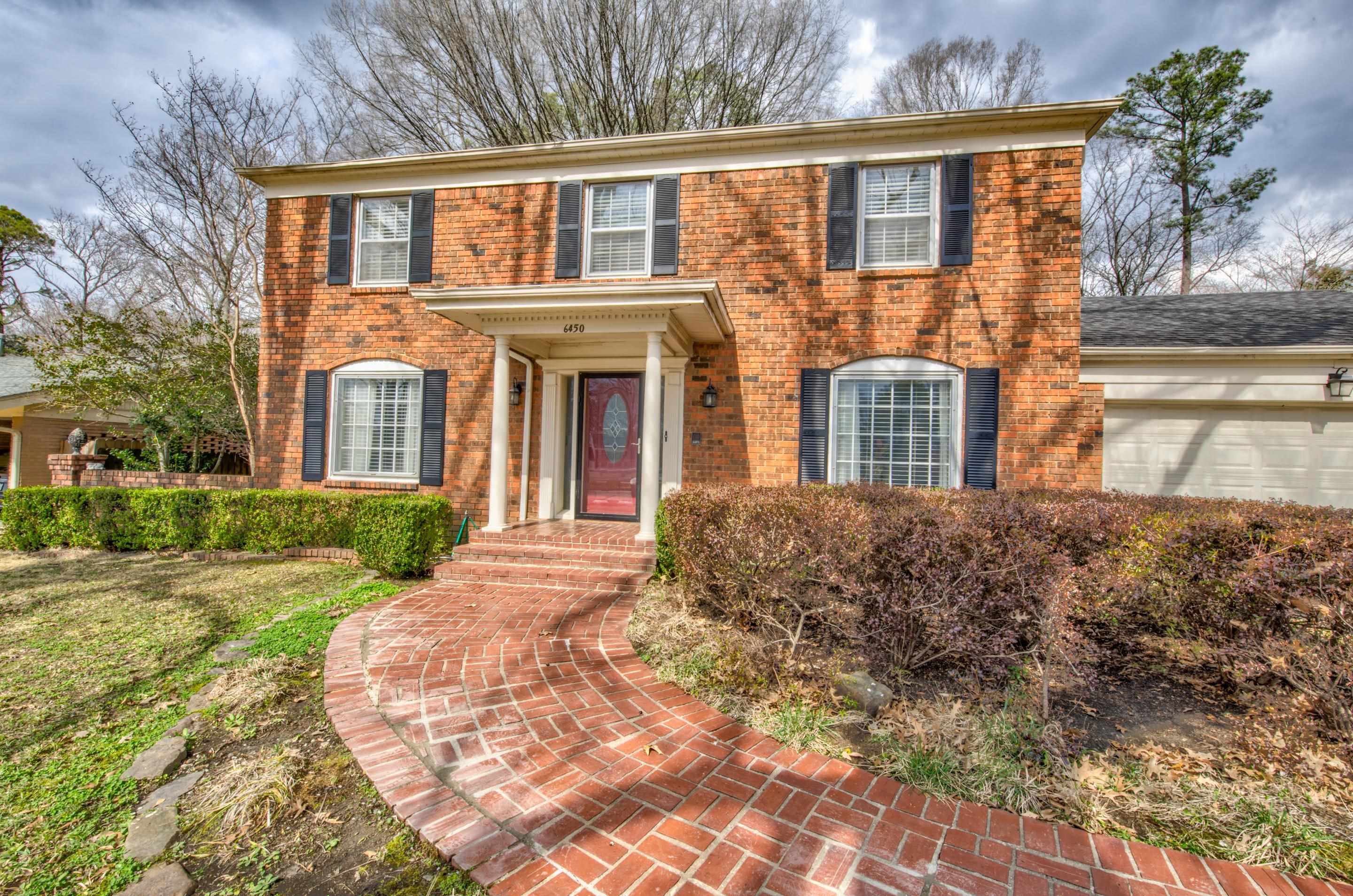 6450 Messick Road Memphis, TN 38119 - Photo 23 of 25 Gallery Image 23