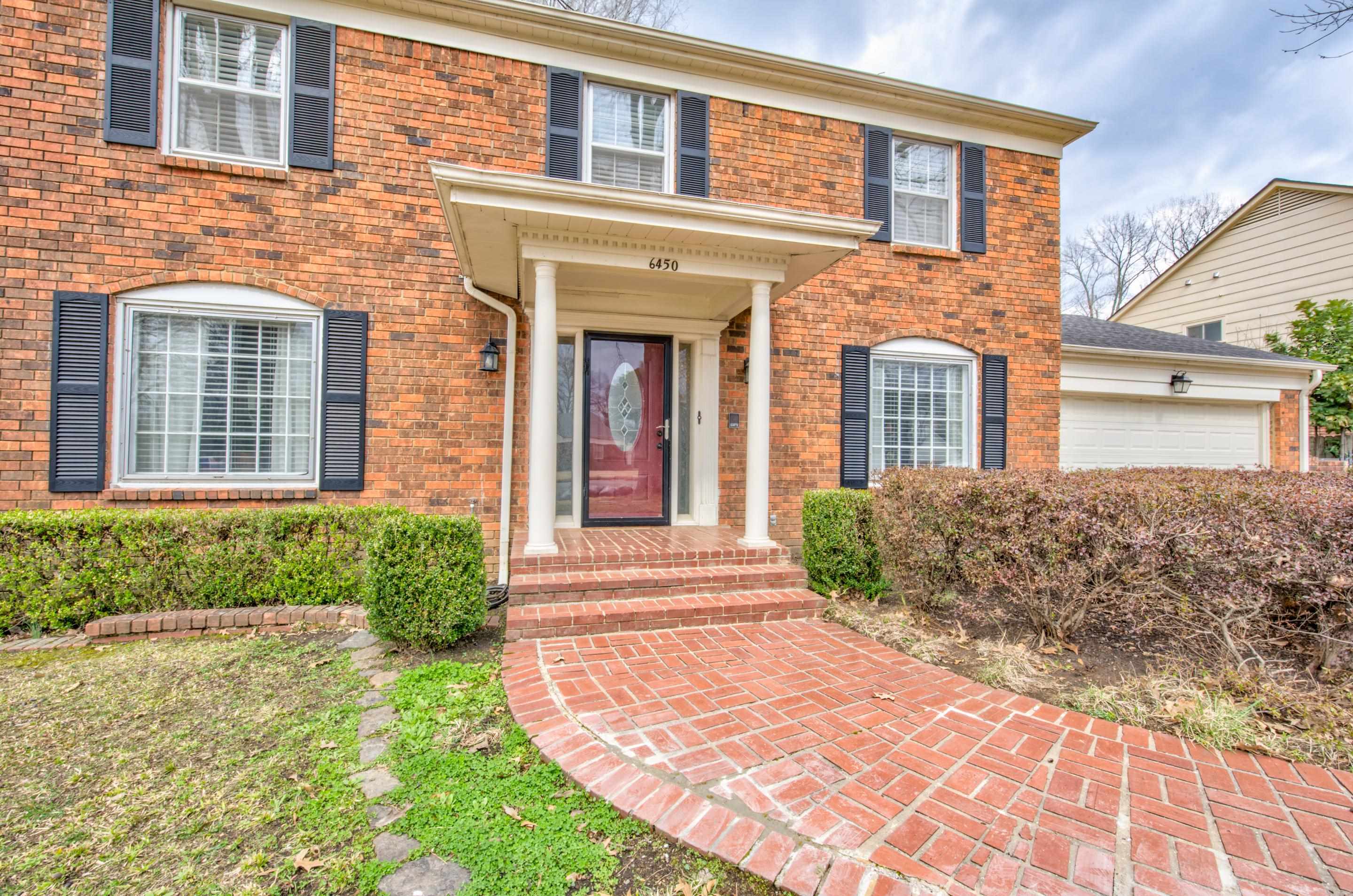 6450 Messick Road Memphis, TN 38119 - Photo 25 of 25 Gallery Image 25