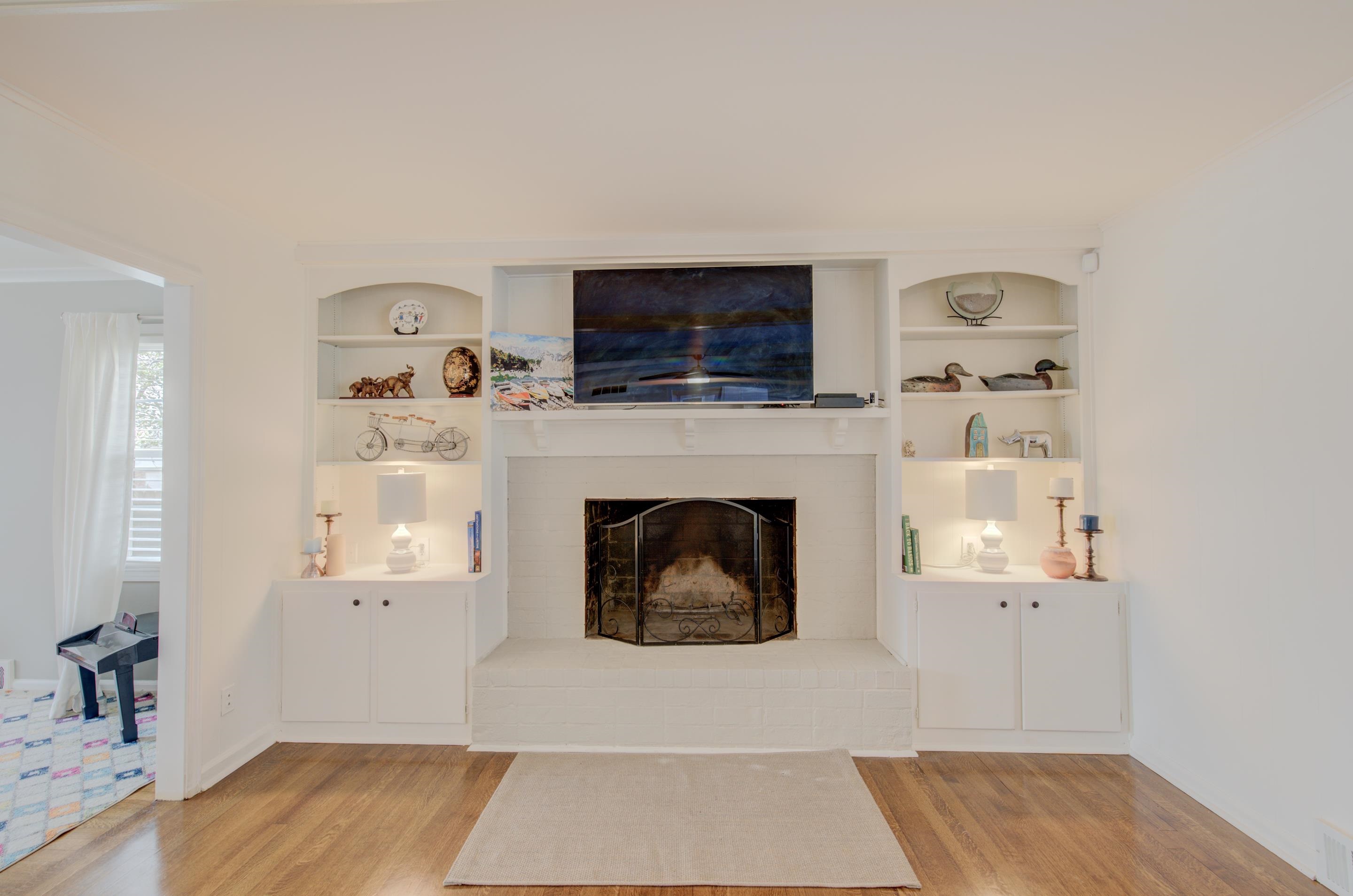 6450 Messick Road Memphis, TN 38119 - Photo 3 of 25 Gallery Image 3