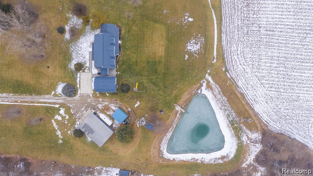 12697 Speaker Road Yale, MI 48097 - Photo 14 of 62