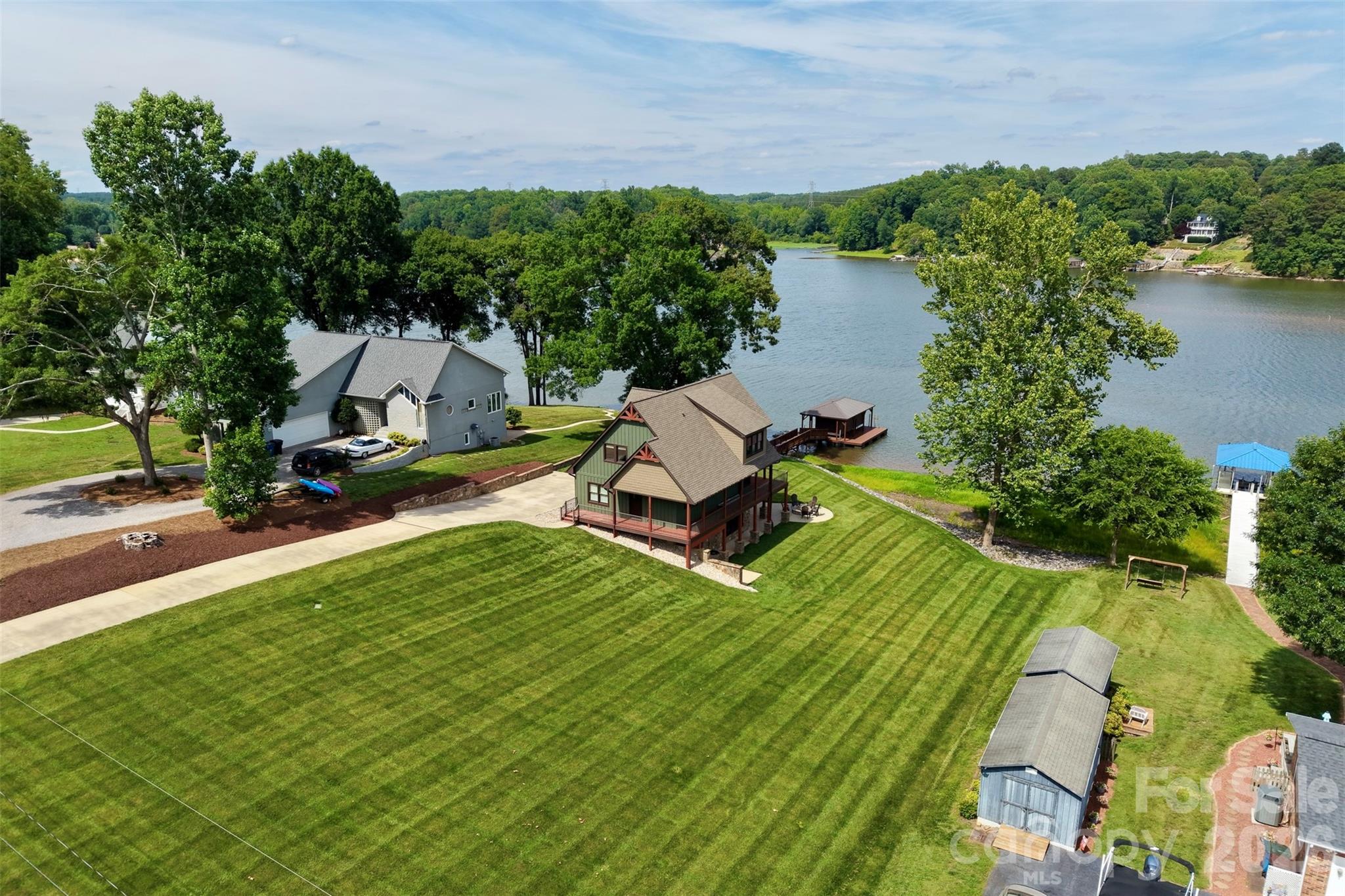 2234 Clyde Road Catawba, NC 28609 - Photo 4 of 41