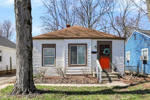 $135,000 | 3514 Orchard Avenue, Indianapolis, IN 46218