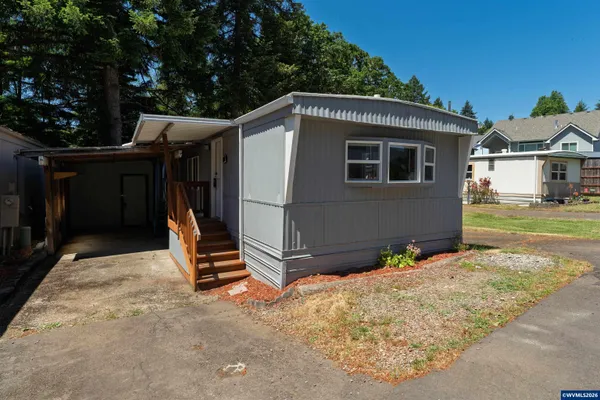 $70,000 | 502 North 8th Street, Unit 17, Philomath, OR 97370