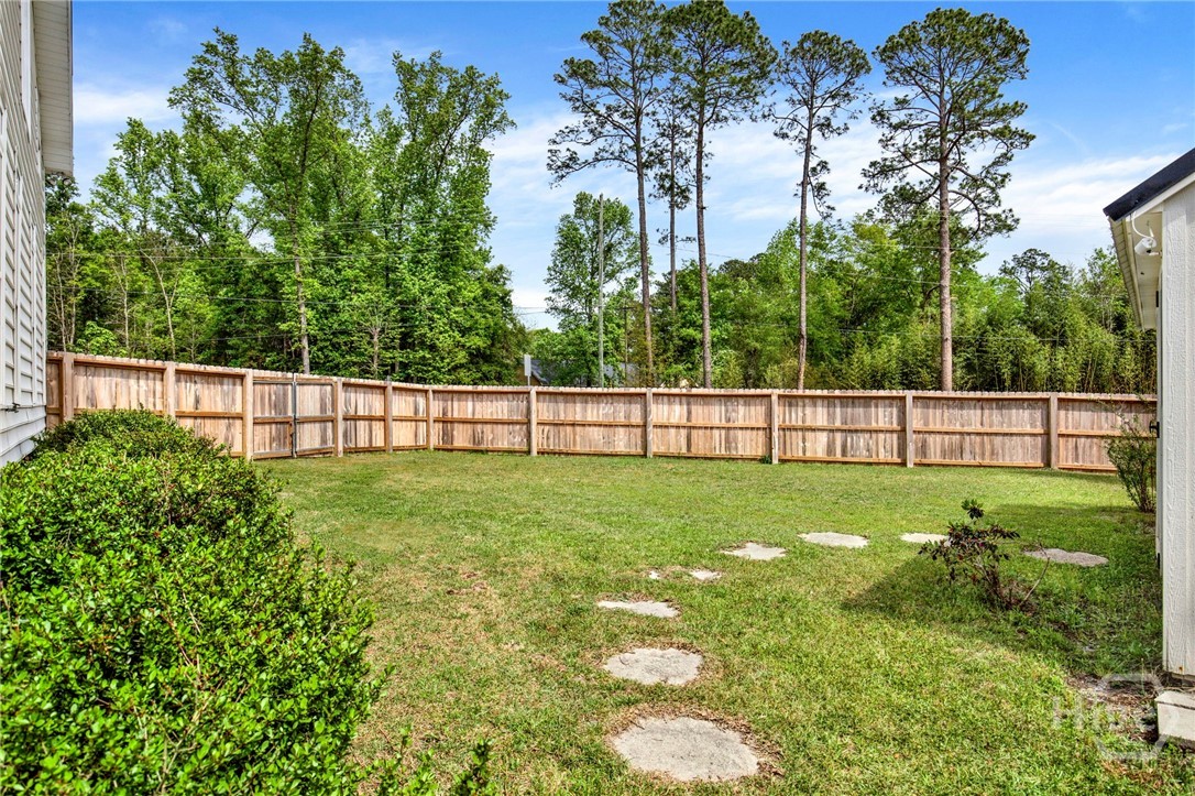 900 Garrison Street Pembroke, GA 31321 - Photo 36 of 40