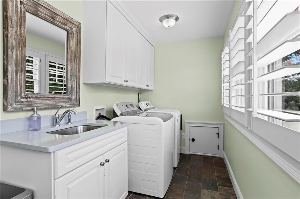 2663 North Thompson Road Northeast Atlanta, GA 30319 - Photo 40 of 46 Gallery Image 40