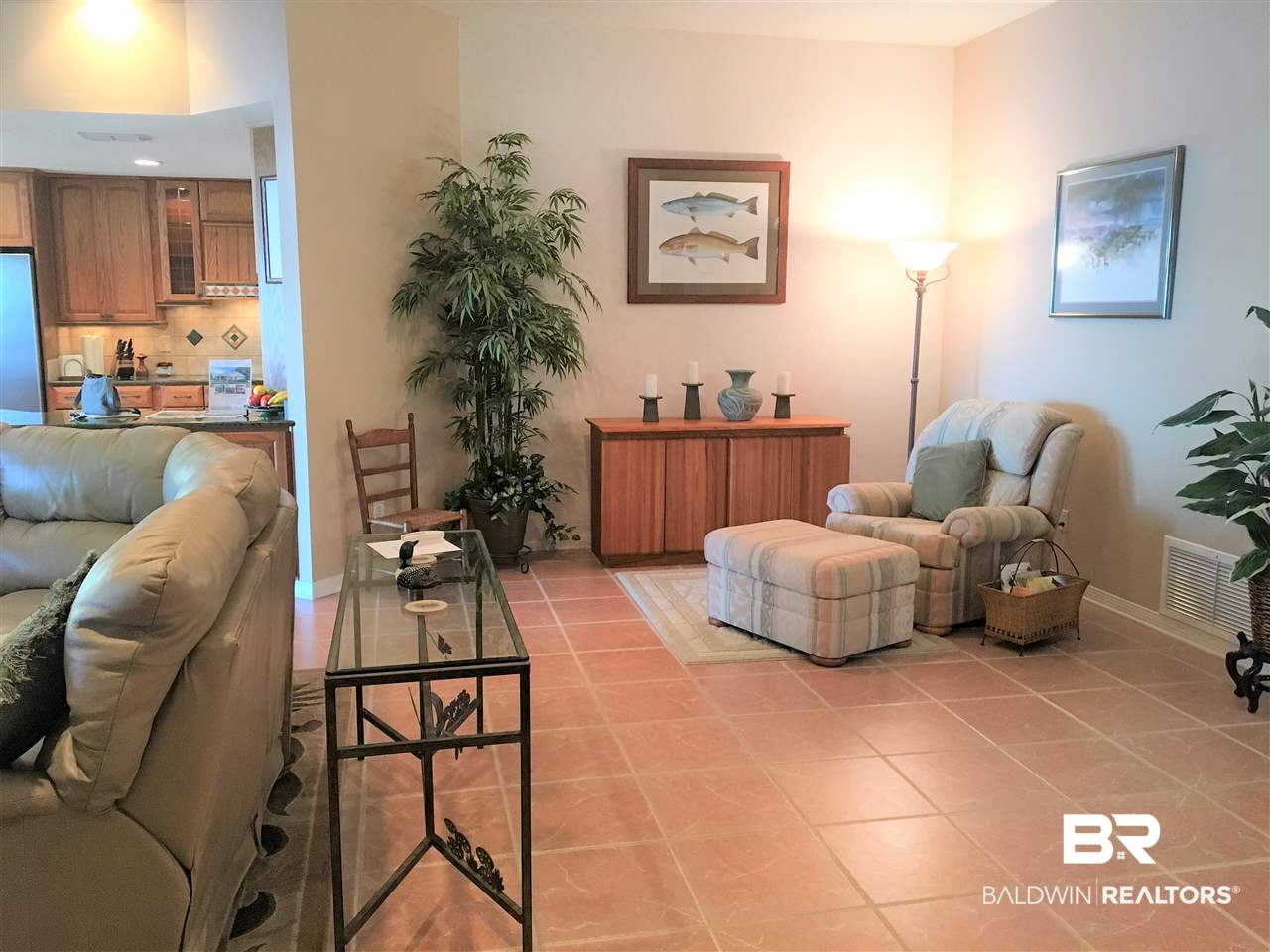 2089 Club House Drive Lillian, AL 36549 - Photo 14 of 25 Sitting Area