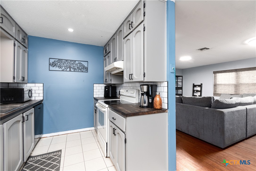 531 Santa Rosa Road Salado, TX 76571 - Photo 11 of 32