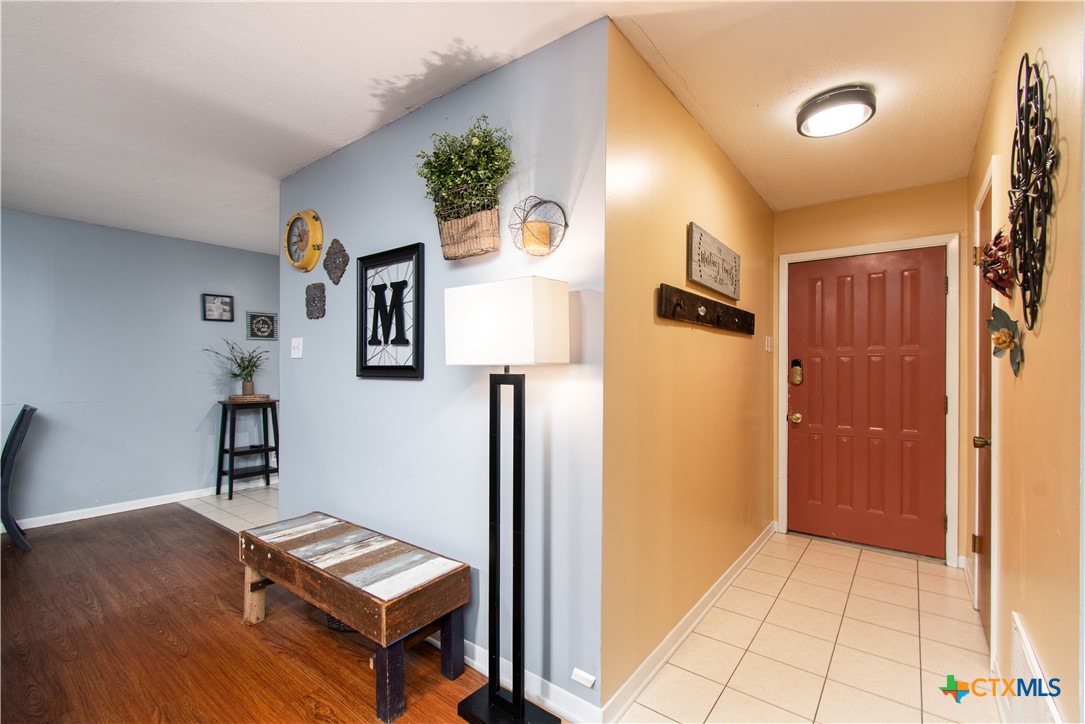 531 Santa Rosa Road Salado, TX 76571 - Photo 14 of 32 Entry