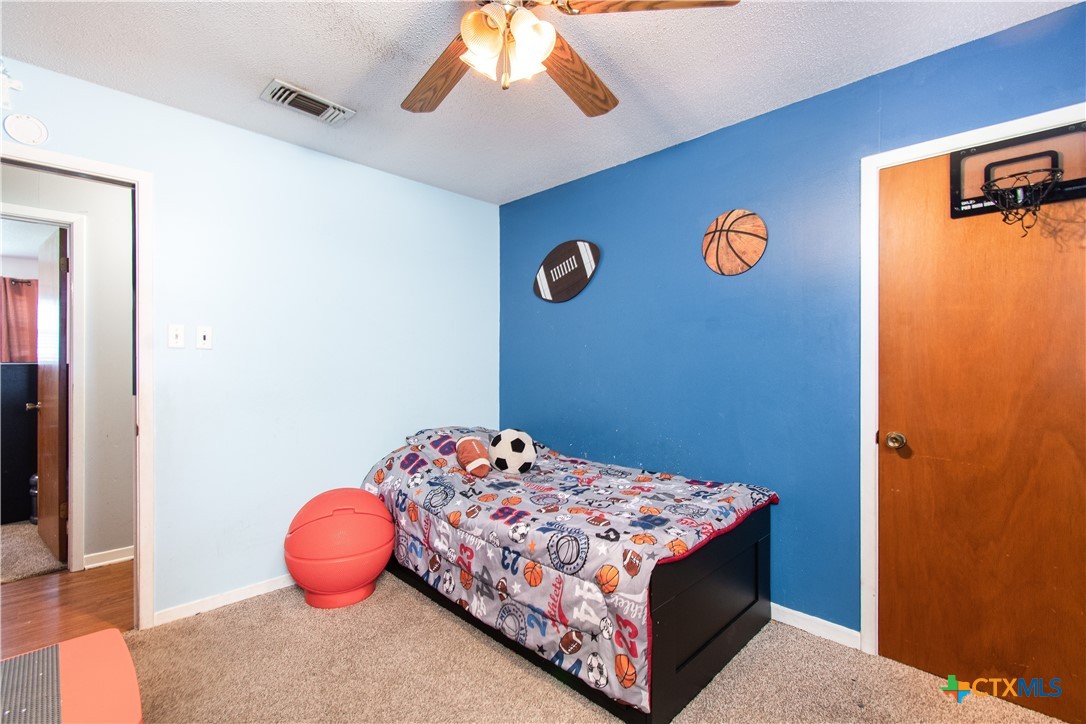 531 Santa Rosa Road Salado, TX 76571 - Photo 21 of 32