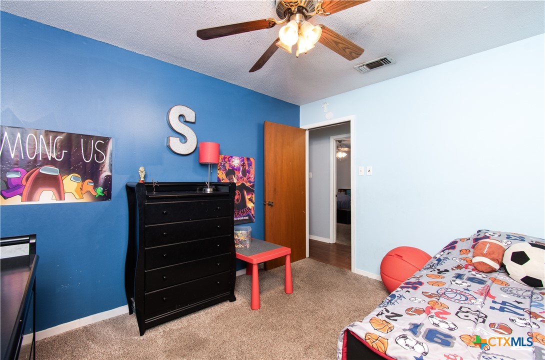 531 Santa Rosa Road Salado, TX 76571 - Photo 22 of 32