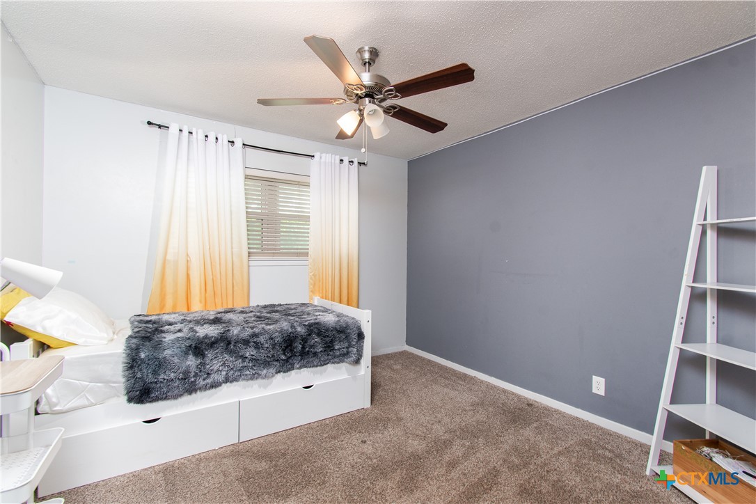531 Santa Rosa Road Salado, TX 76571 - Photo 23 of 32 Bedroom 3