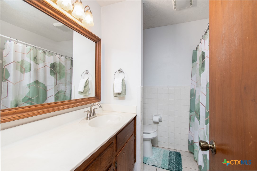 531 Santa Rosa Road Salado, TX 76571 - Photo 26 of 32 Guest Bath