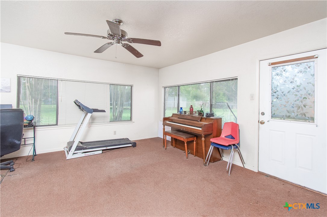 531 Santa Rosa Road Salado, TX 76571 - Photo 27 of 32 Bedroom 4/Flex