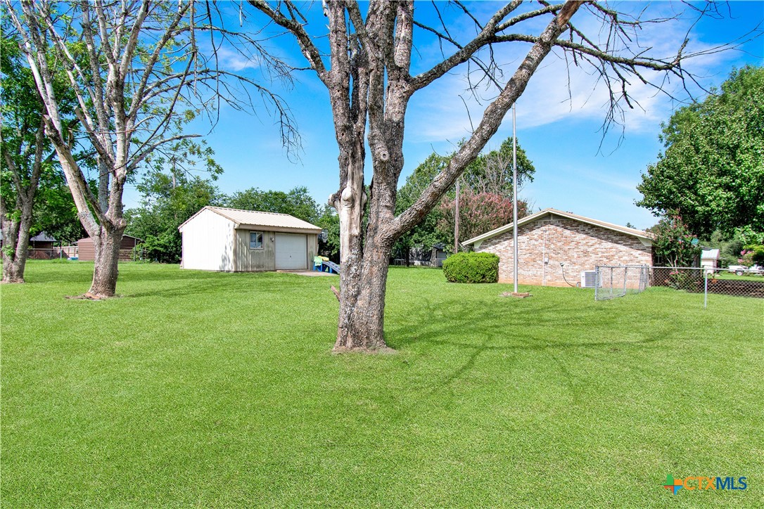 531 Santa Rosa Road Salado, TX 76571 - Photo 29 of 32