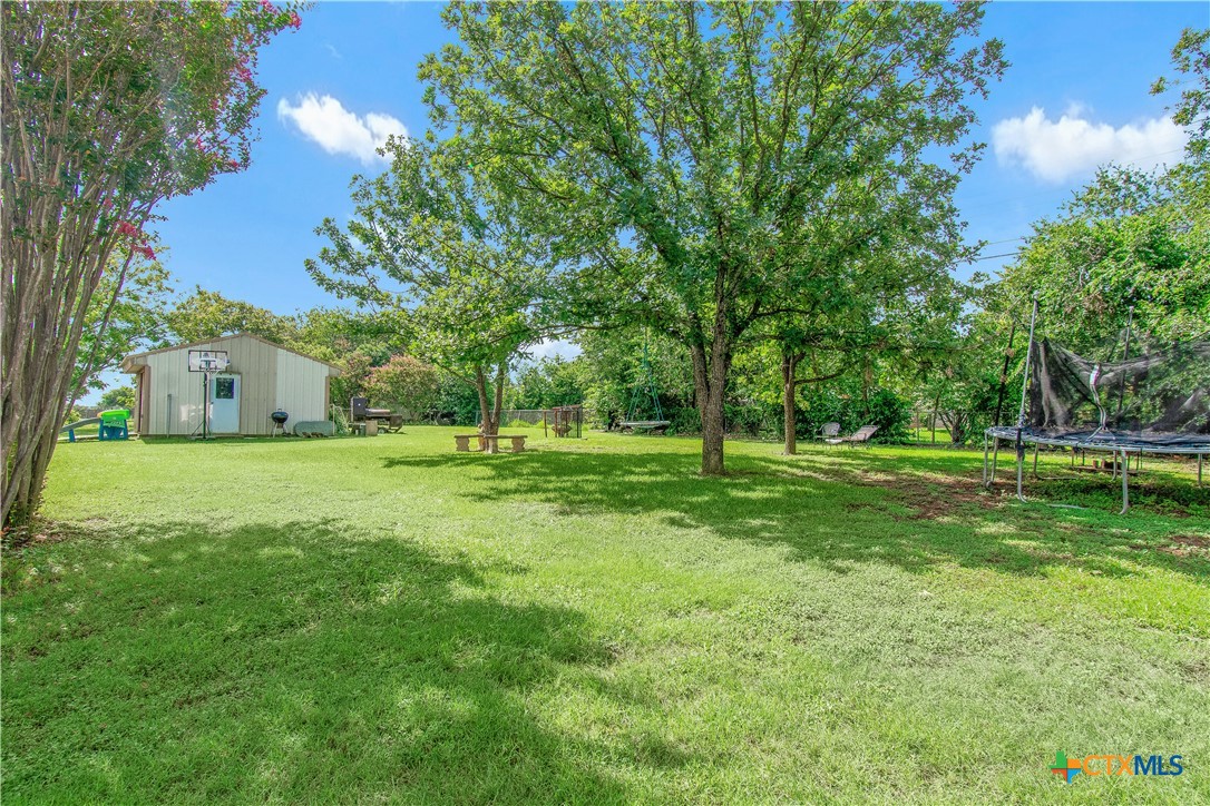 531 Santa Rosa Road Salado, TX 76571 - Photo 31 of 32