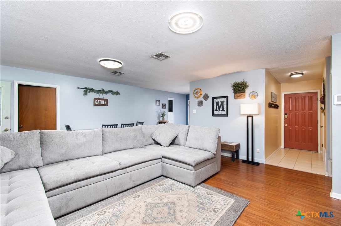 531 Santa Rosa Road Salado, TX 76571 - Photo 5 of 32