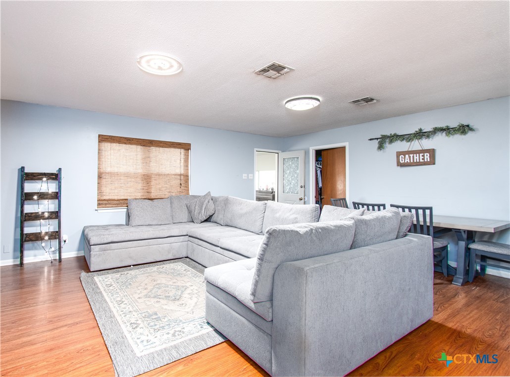 531 Santa Rosa Road Salado, TX 76571 - Photo 6 of 32