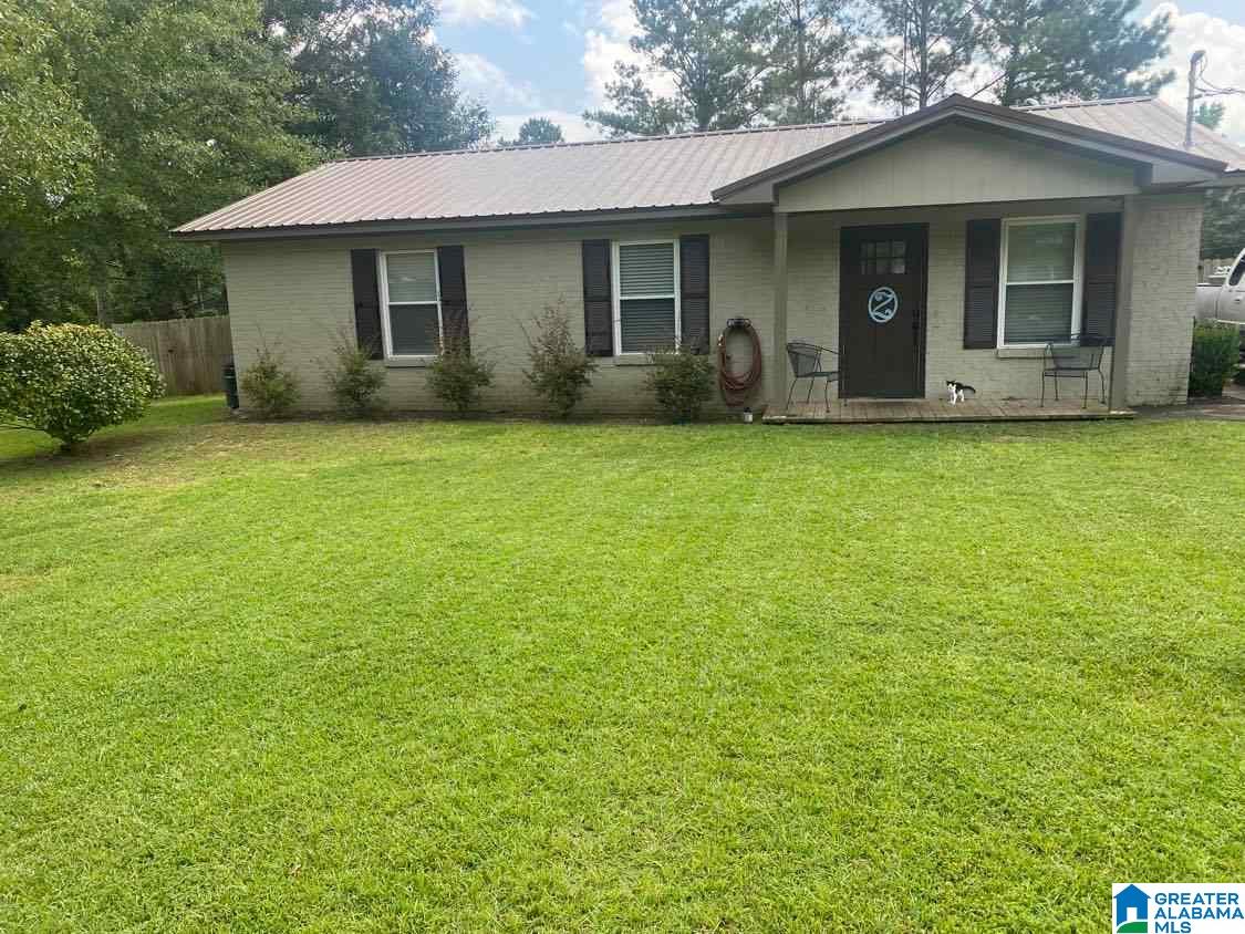 201 Elson Avenue Clanton, AL 35045 - Photo 1 of 10