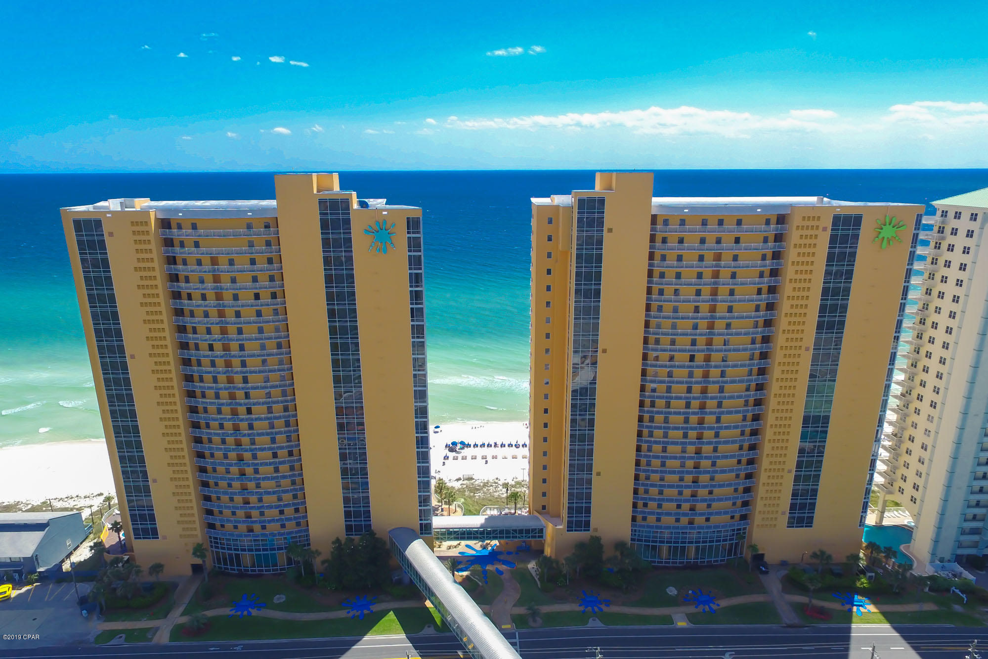 17739 Front Beach Road, Unit 2002W Panama City Beach, FL 32413 - Photo 1 of 35