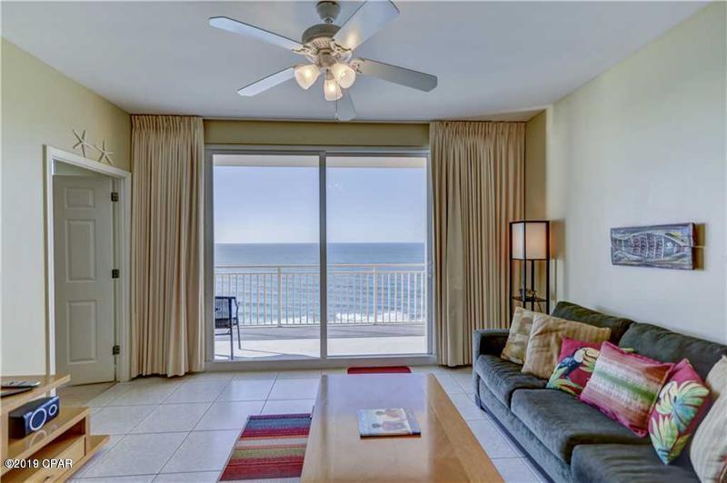 17739 Front Beach Road, Unit 2002W Panama City Beach, FL 32413 - Photo 11 of 35