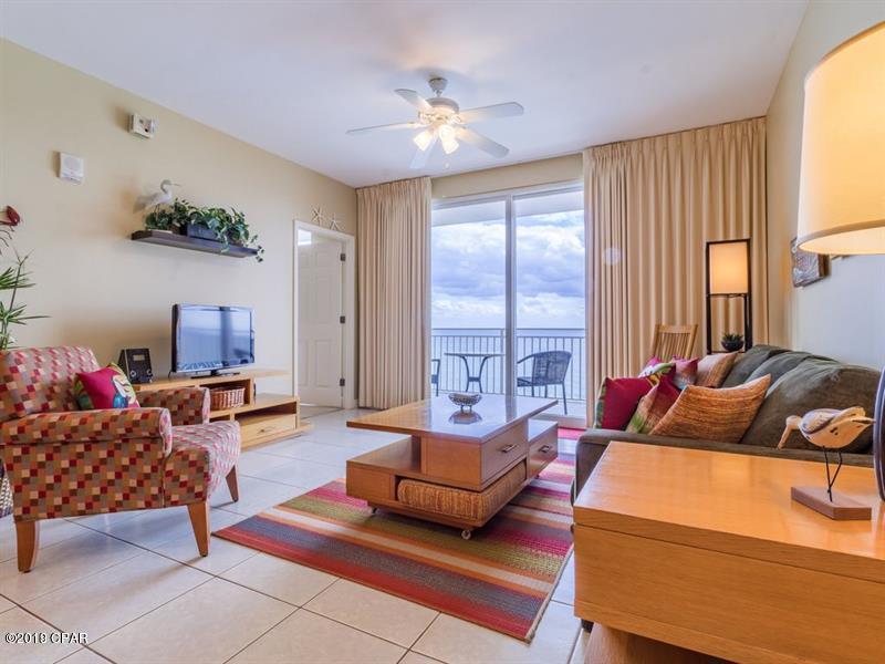 17739 Front Beach Road, Unit 2002W Panama City Beach, FL 32413 - Photo 12 of 35