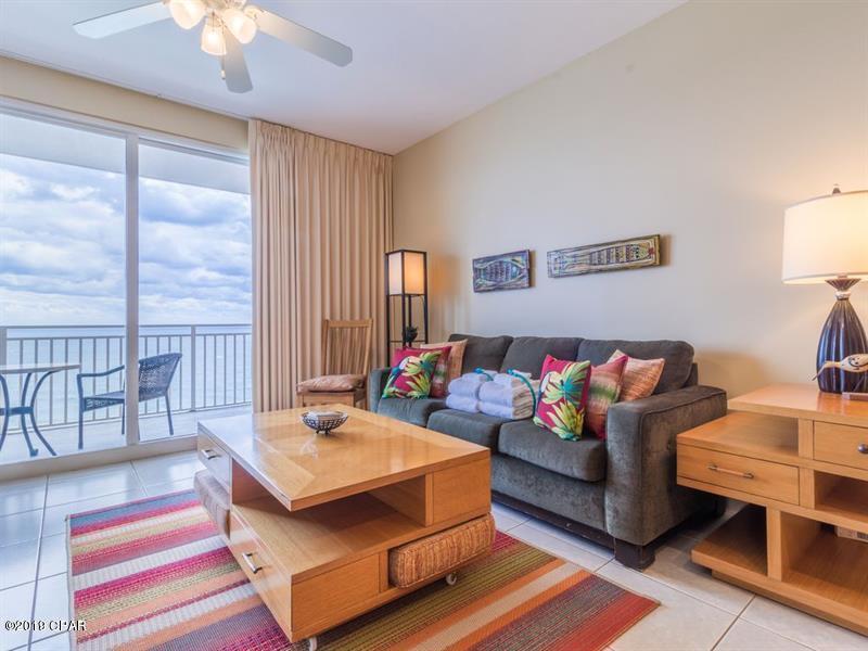 17739 Front Beach Road, Unit 2002W Panama City Beach, FL 32413 - Photo 13 of 35