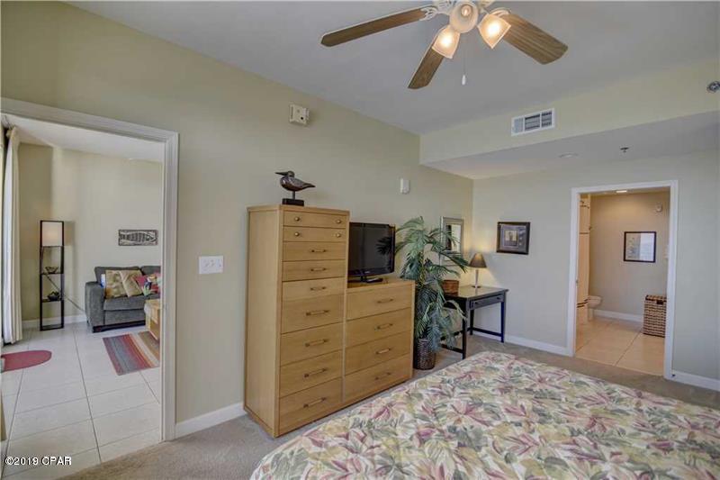 17739 Front Beach Road, Unit 2002W Panama City Beach, FL 32413 - Photo 16 of 35