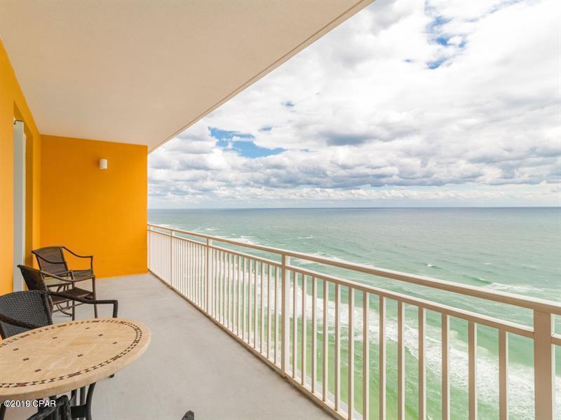 17739 Front Beach Road, Unit 2002W Panama City Beach, FL 32413 - Photo 22 of 35