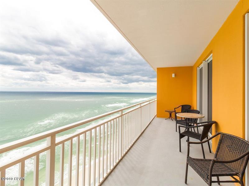 17739 Front Beach Road, Unit 2002W Panama City Beach, FL 32413 - Photo 23 of 35