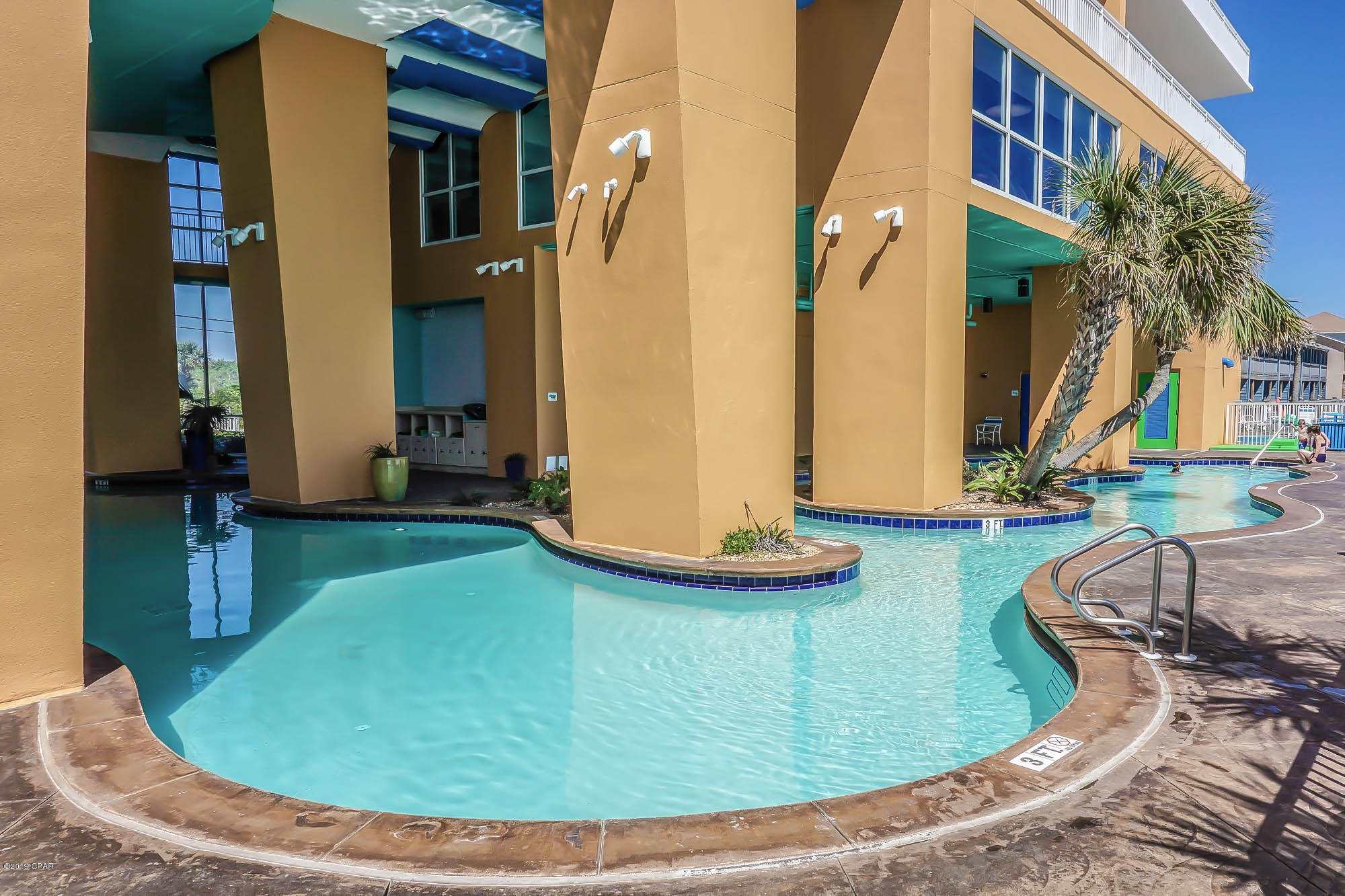 17739 Front Beach Road, Unit 2002W Panama City Beach, FL 32413 - Photo 29 of 35