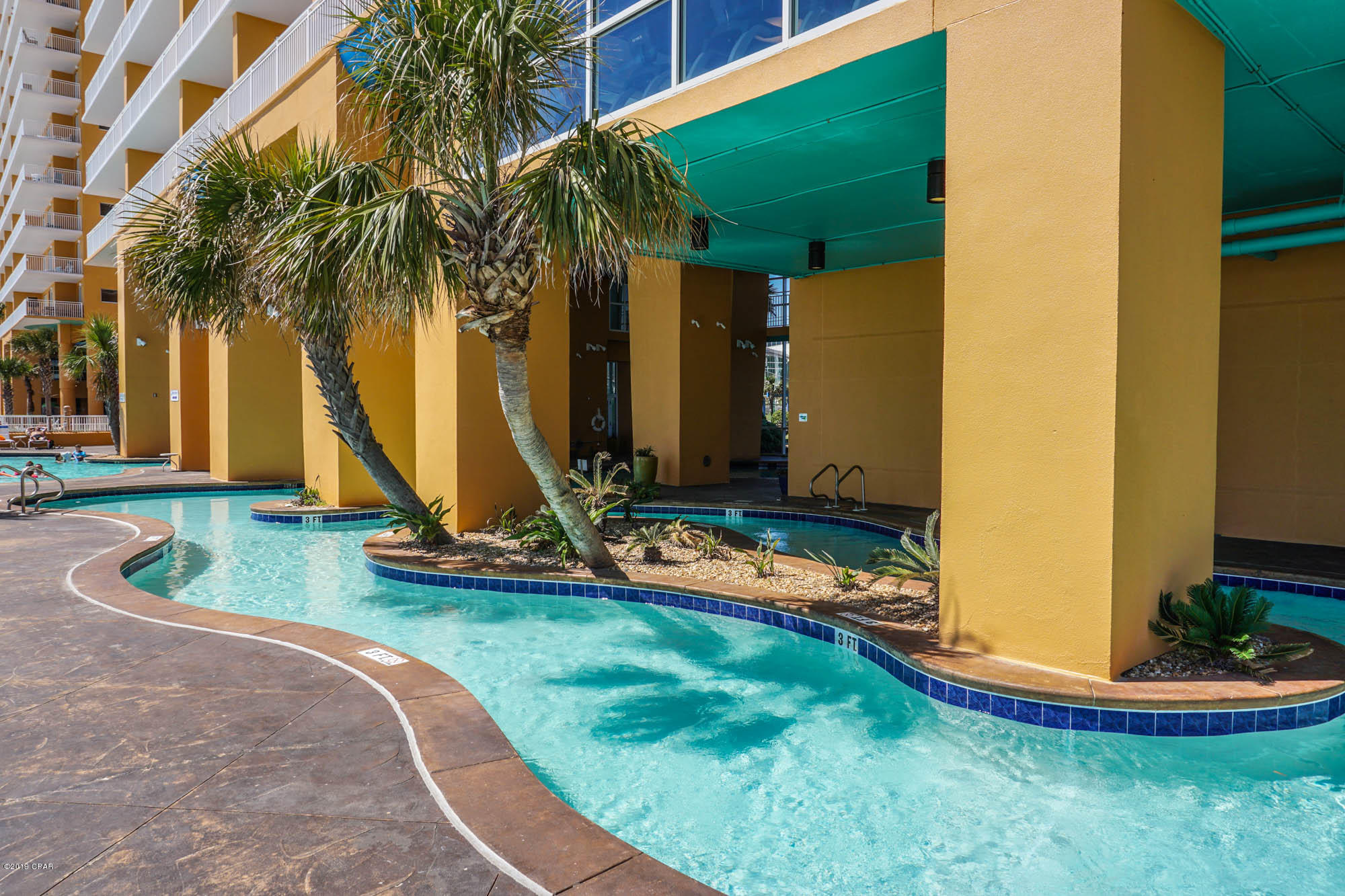 17739 Front Beach Road, Unit 2002W Panama City Beach, FL 32413 - Photo 30 of 35