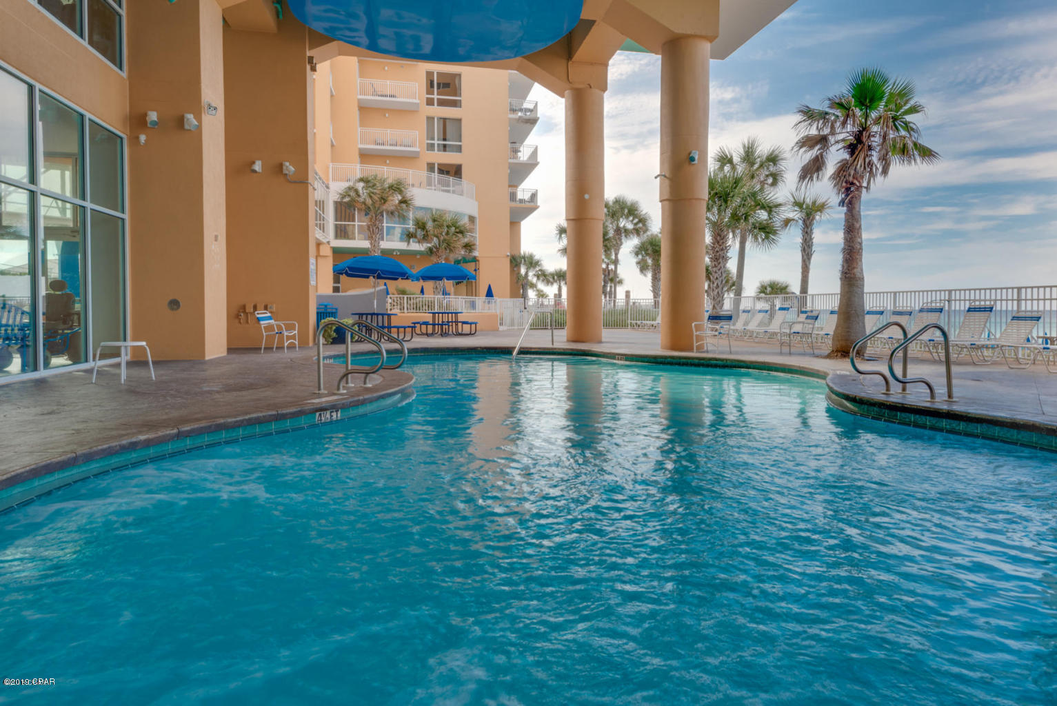 17739 Front Beach Road, Unit 2002W Panama City Beach, FL 32413 - Photo 9 of 35