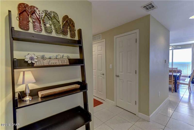17739 Front Beach Road, Unit 2002W Panama City Beach, FL 32413 - Photo 10 of 35