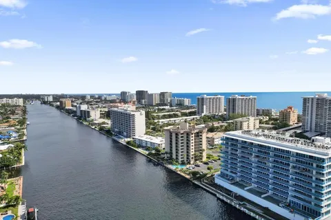 $599,000 | 501 North Riverside Drive, Unit 203, Pompano Beach, FL 33062