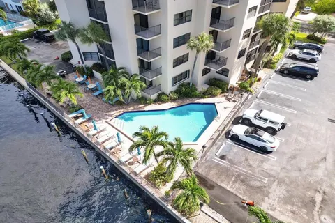 $599,000 | 501 North Riverside Drive, Unit 203, Pompano Beach, FL 33062