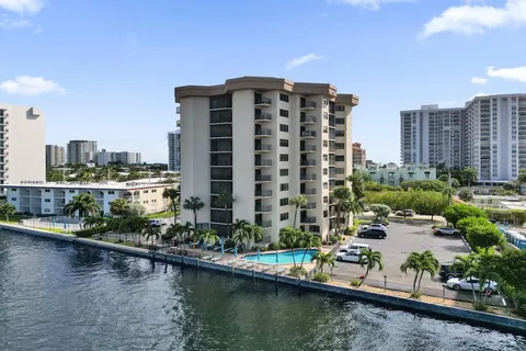 $599,000 | 501 North Riverside Drive, Unit 203, Pompano Beach, FL 33062
