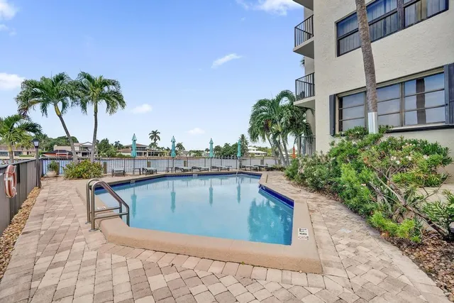 $599,000 | 501 North Riverside Drive, Unit 203, Pompano Beach, FL 33062