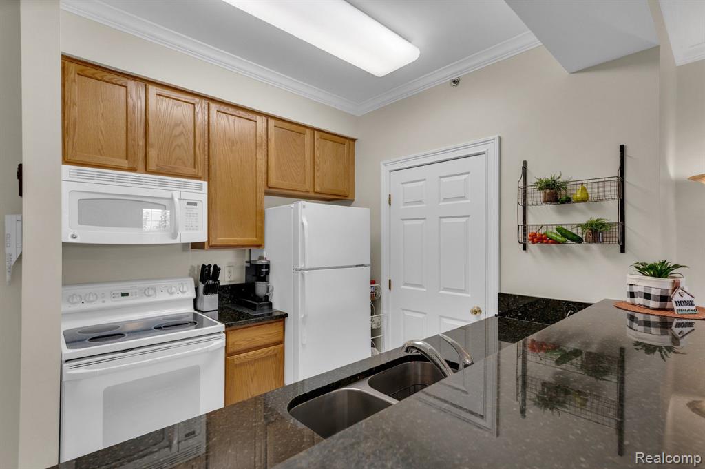 39152 Hayes Road Clinton Township, MI 48038 - Photo 9 of 22