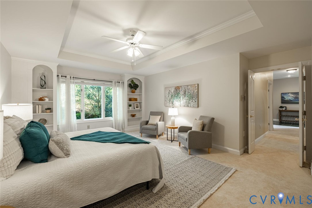 3141 Stony Point Road, Unit D Richmond, VA 23235 - Photo 21 of 54 Gallery Image 21