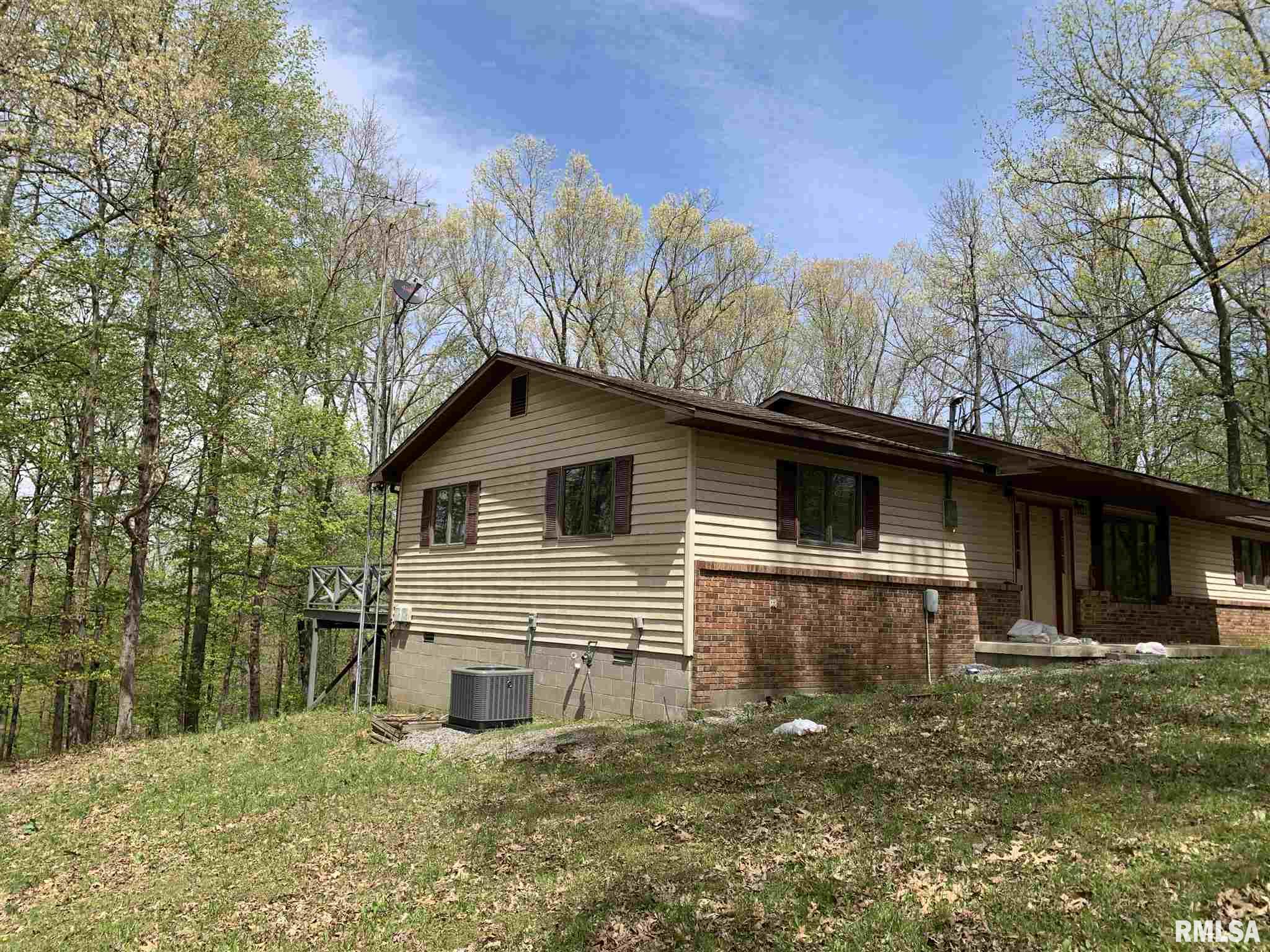 42 Mount Zion Road Cave In Rock, IL 62919 - Photo 1 of 44