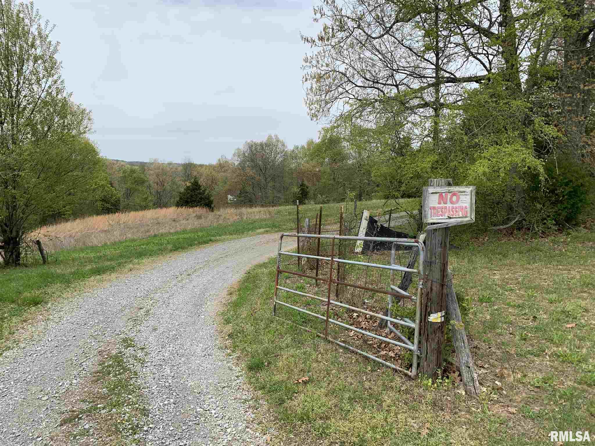 42 Mount Zion Road Cave In Rock, IL 62919 - Photo 33 of 44