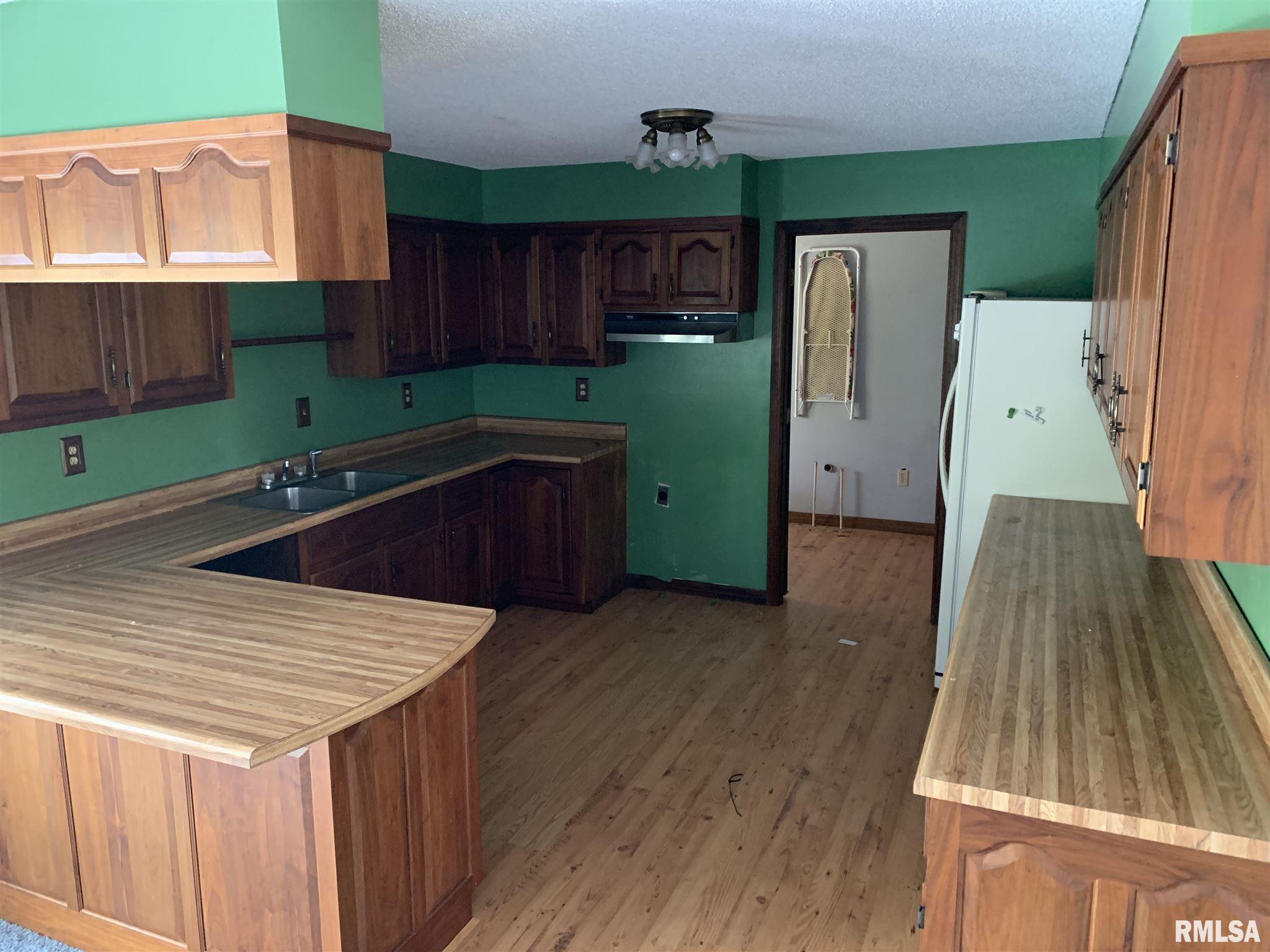 42 Mount Zion Road Cave In Rock, IL 62919 - Photo 8 of 44