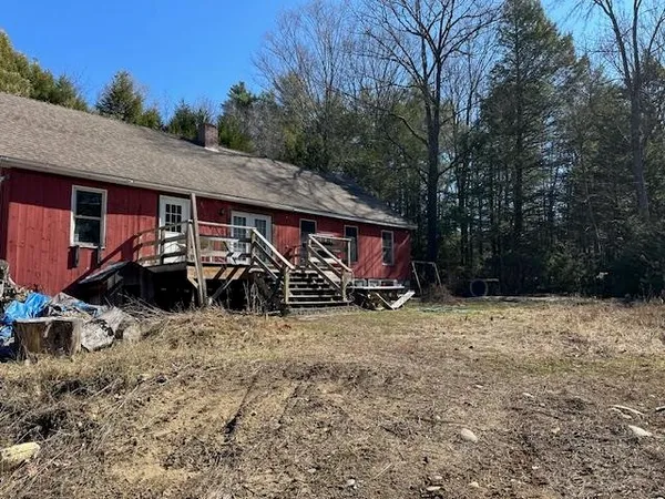 $399,000 | 100 Francestown Turnpike, Mont Vernon, NH 03057