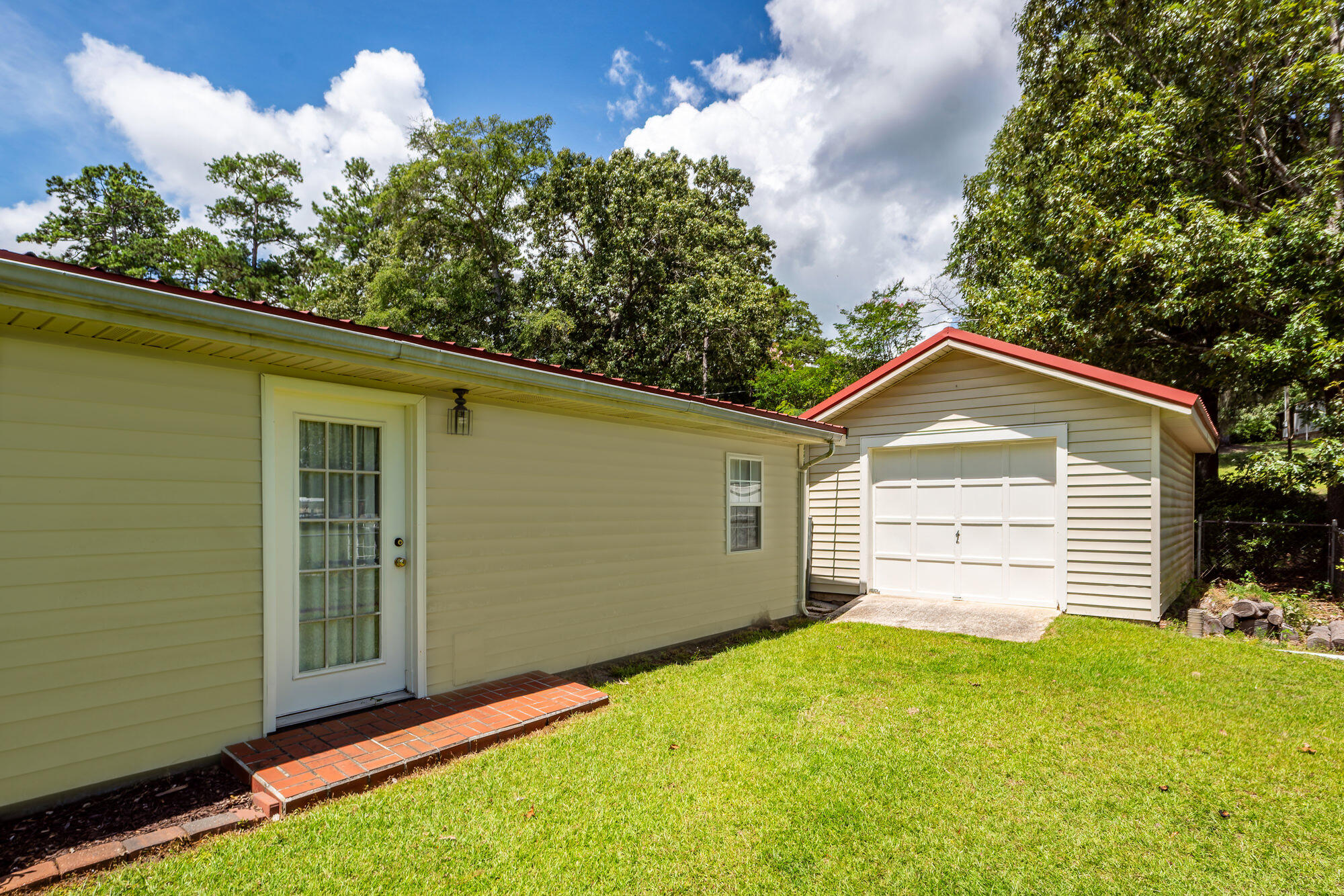 113 Grandview Court Vance, SC 29163 - Photo 27 of 31 Storage Building