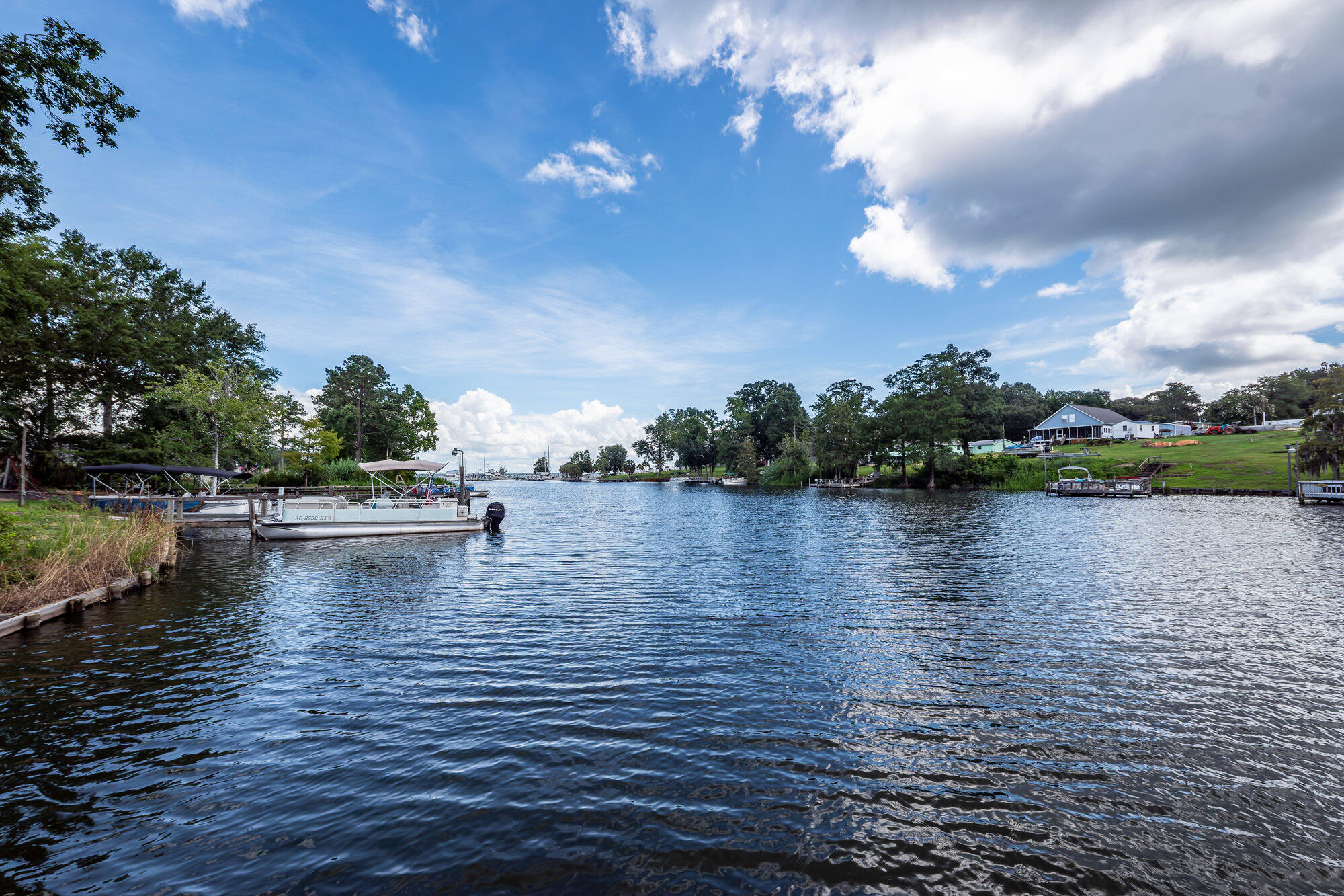 113 Grandview Court Vance, SC 29163 - Photo 29 of 31 Water outlet