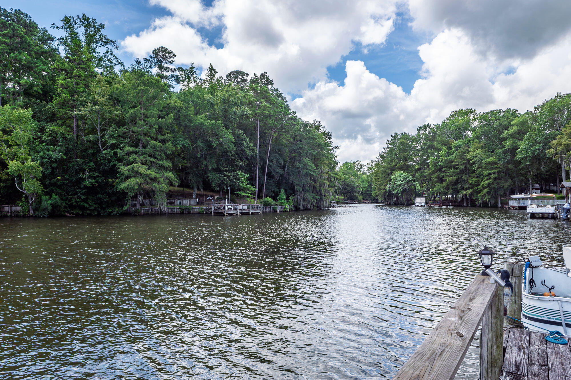113 Grandview Court Vance, SC 29163 - Photo 30 of 31 cove2