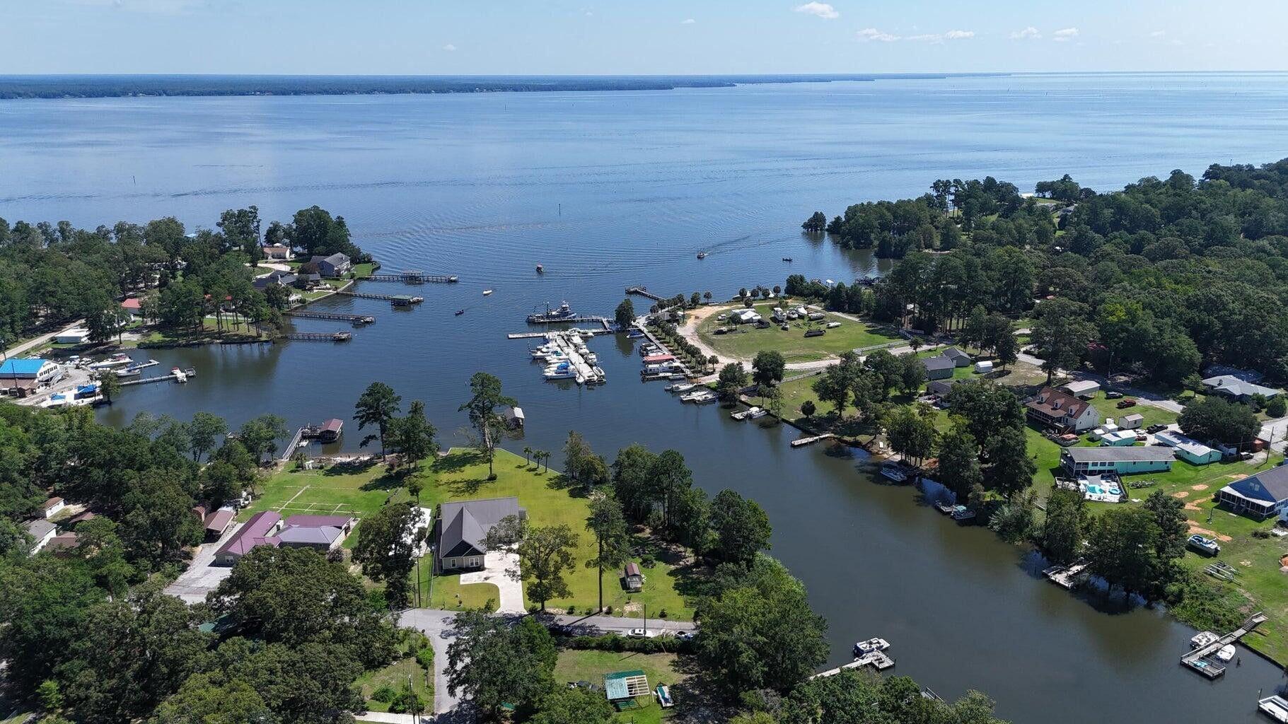 113 Grandview Court Vance, SC 29163 - Photo 31 of 31 Cove