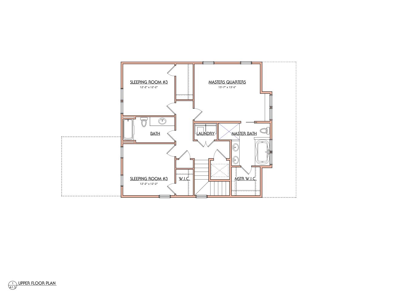2231 Seabrook Island Road Seabrook Island, SC 29455 - Photo 15 of 41 2nd Floor