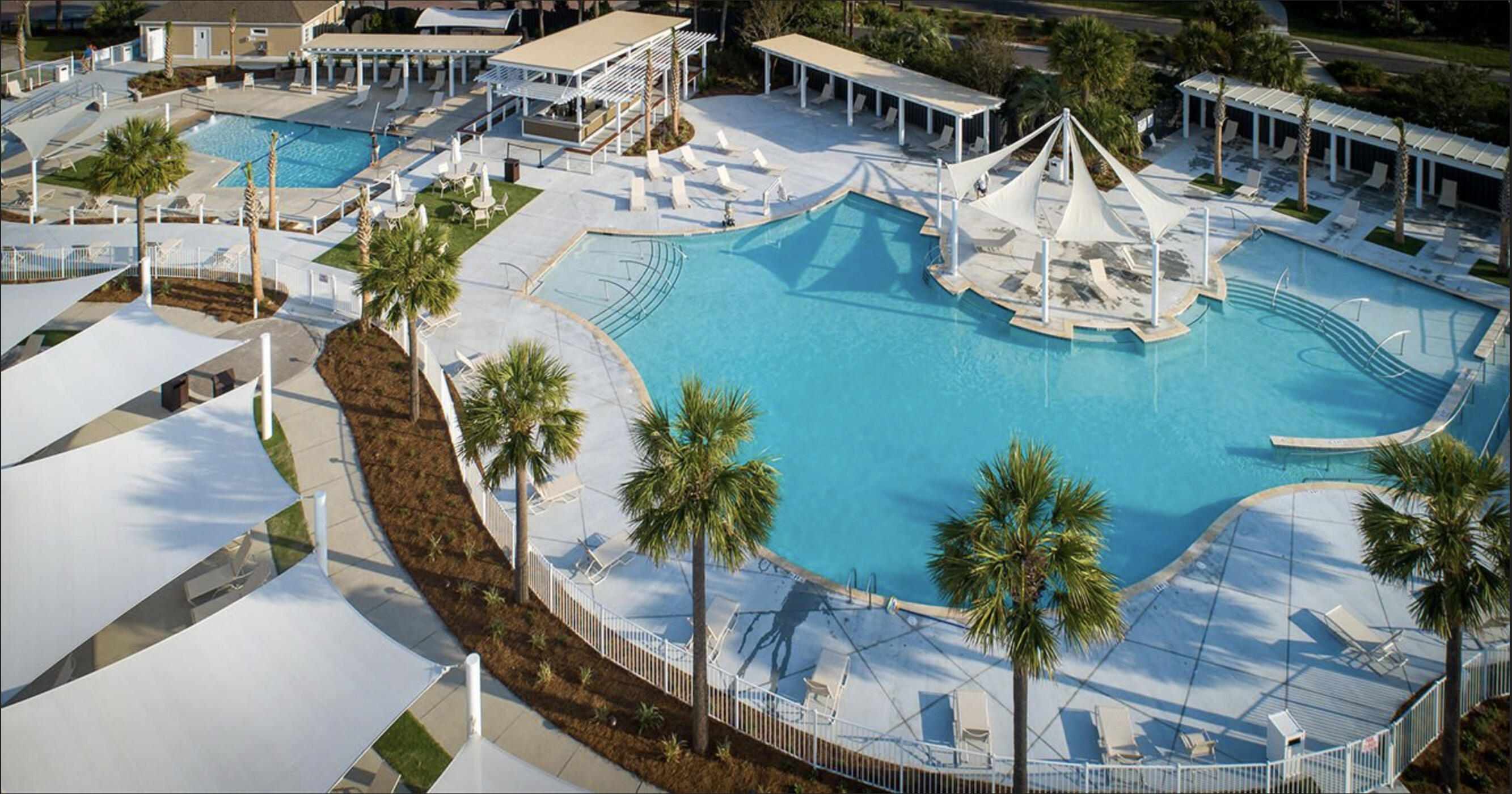 2231 Seabrook Island Road Seabrook Island, SC 29455 - Photo 18 of 41 Beach Club Pool