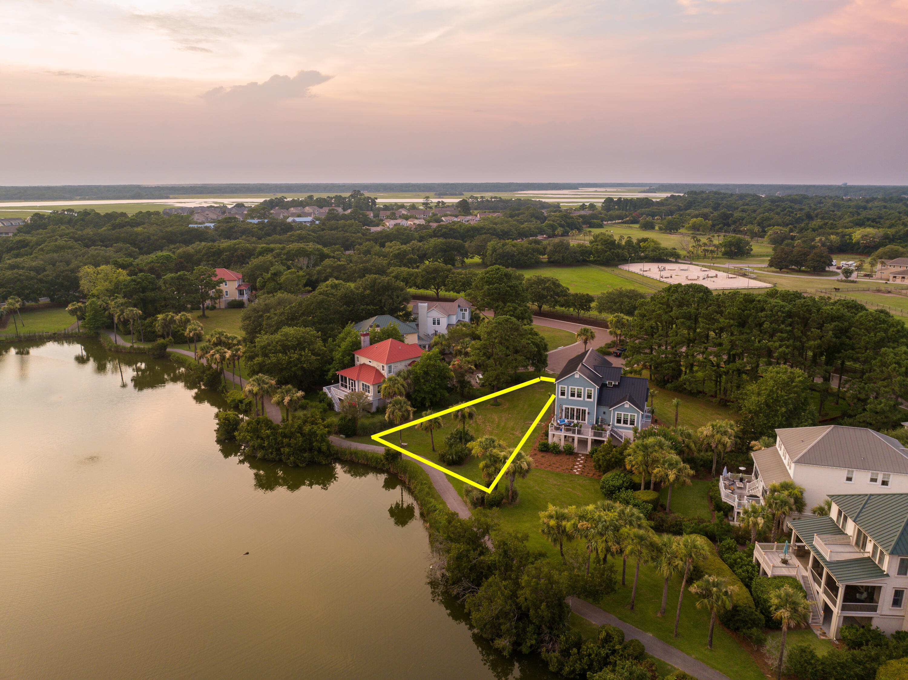 2231 Seabrook Island Road Seabrook Island, SC 29455 - Photo 3 of 41 151868-Ellis%20Creek%20Photography%20223